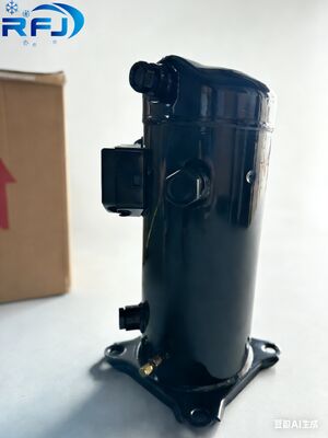 Beli Kompresor Hitam Copeland Zr61kce - Tfd - 522 / Scroll Air Compressor dengan 5HP dan 36Kgs online manufacture
