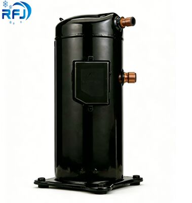 Beli R404A 12HP Gulir  Ac Compressor ZB88KQE-TFD-551 Suhu Med online manufacture