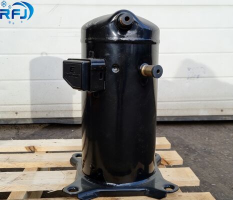Beli Kompresor Gulir Konfigurasi Stasioner ZF13KQE-TFD-551 Daya AC online manufacture