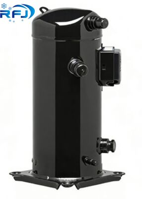 Beli 2.83HP R22 Refrigeration Scroll Compressor, Variable Speed ​​Compressor ZR34KH-TFD-522 380V online manufacture