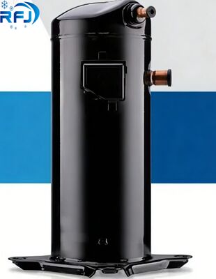 Beli  Refrigeration AC Scroll  Compressor ZR61KH-TFD-522 380V 5HP R22 online manufacture
