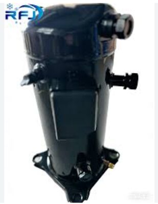 Beli CE Refrigeration Parts Copeland Scroll Model nomor kompresor VRI57KS-TFP-542 online manufacture