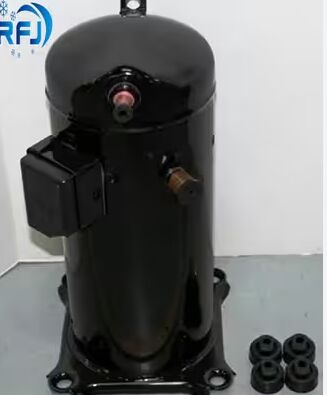 Beli Asli Baru Emerson Copeland Scroll Compressor Zr72kc-Tfd-522 6HP CE 3C Persetujuan online manufacture