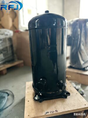 Beli Rotolock 380V R410A 9HP Copeland Scroll Compressor ZB66KCE-TFD-559 online manufacture