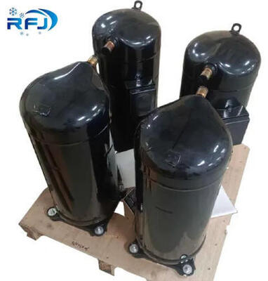 Beli HVAC R410A Refrigeration  Scroll Compressor ZPD61KCE-TF5-950 online manufacture