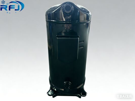 Beli Sangat Hermetik Gulir Kopeland kompresor pendingin hermetik kecil ZP54K3E-TFD-522 online manufacture