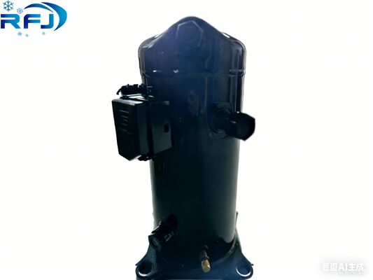 Beli 6hp Refrigeration Controls Zp  Scroll Compressor R410a ZP72KCE online manufacture