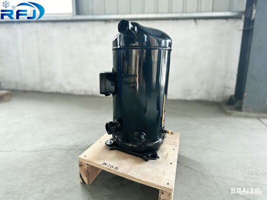 Beli 15HP  Ac Compressor, Kompresor Kulkas Komersial Zp182kce-Tfd-522 online manufacture