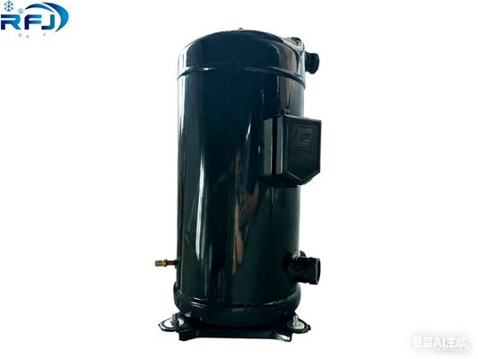 Beli Zb / Zr Series Copeland Emerson Piston Compressor R22 / R407 / R134A ZR36K3-PFJ-522 online manufacture