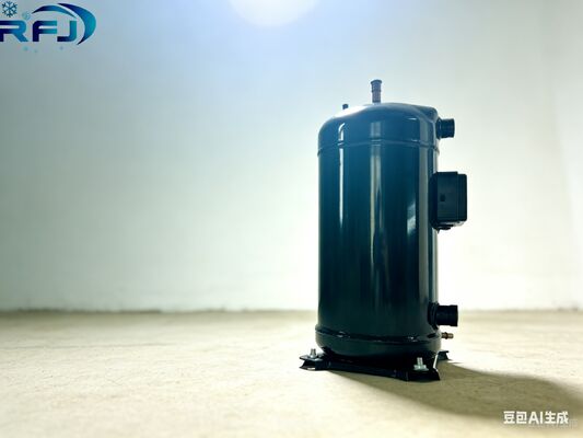 Beli Kompresor Freezer Komersial Evaporator R22 Refrigerant ZSI08KQE-TFP-527 Tahan Lama online manufacture