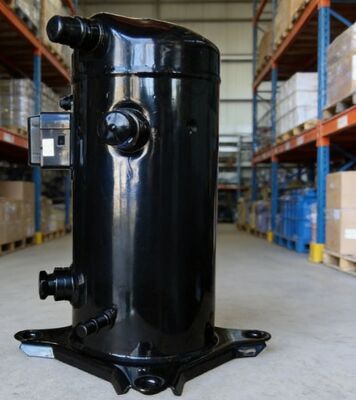 Beli 4.3HP Refrigeration Controls Banyak Digunakan Copeland VR52KS Refrigeration Compressor online manufacture