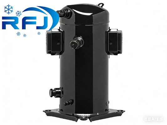 Beli 13hp R134a  Refrigeration Compressor ZR160KCE-TFD 550 online manufacture
