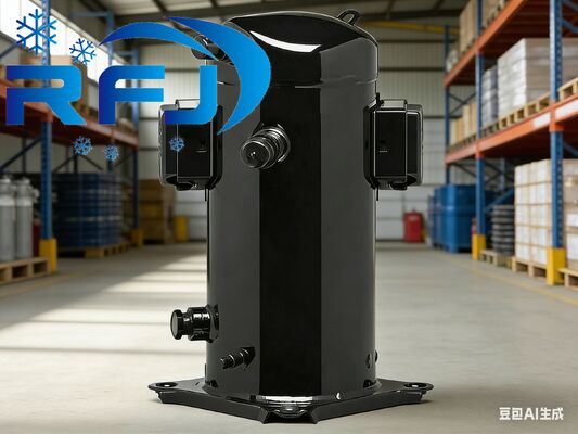 Beli Kompresor Ruang Pendingin  9HP R22 ZR108KCE-TFD 550 online manufacture