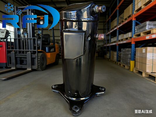 Beli ZPD72KCE-TFD-130 6HP  Air Conditioning Compressor HVAC online manufacture