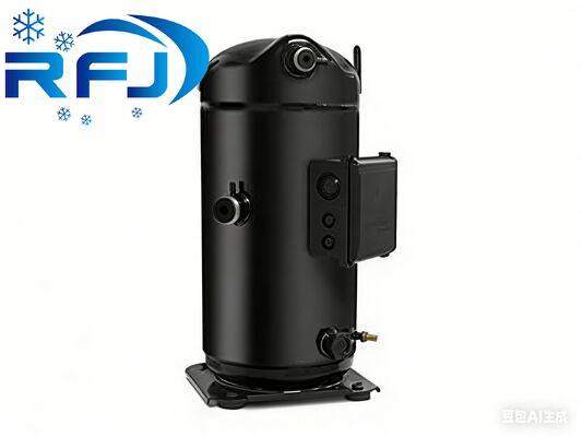 Beli 230V ZB26KQE-PFJ-558 3.5HP Copeland Scroll Compressor online manufacture