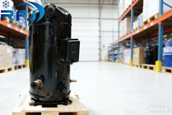 Beli Hermetic Scroll  Compressor ZP104KCE-TFD-250 online manufacture