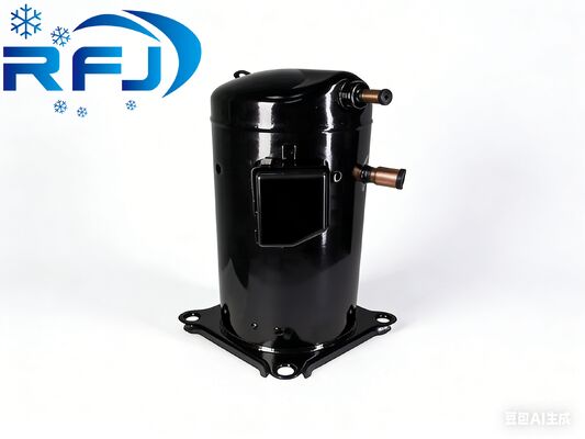 Beli Kompresor Scroll Copeland Scroll Kebisingan Rendah 4.8hp ZR57KC Desain Sistem Sederhana online manufacture