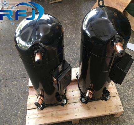 Beli R404 / R22 50Hz Kompresor  Semi Hermetik 4HP Tenaga Kuda ZFI20KQE-TFD-551 online manufacture