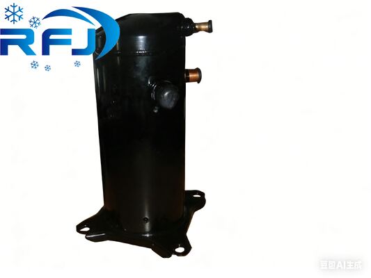 Beli Asli 10600000 btu  scroll kompresor EVI VRI125KS-TFP-522 online manufacture