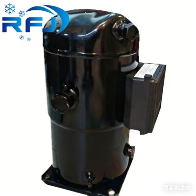 Beli Seri Zr / Zb Emerson Copeland Scroll Compressor Zr250kce-Twd-522 online manufacture