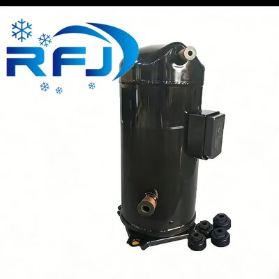 Beli Hermetic Scroll AC Compressor ZR250KCE-TWC-551 3pH 200V 208-230V online manufacture