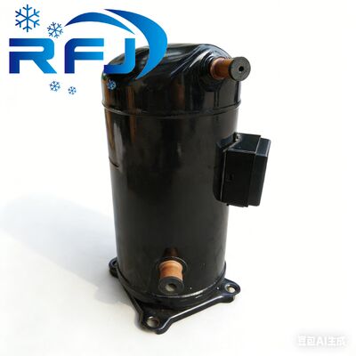 Beli Kompresor Kompresor Emisi ZSI 2HP Copeland, R22 Tipe Gulir Kompresor Efisiensi Tinggi online manufacture