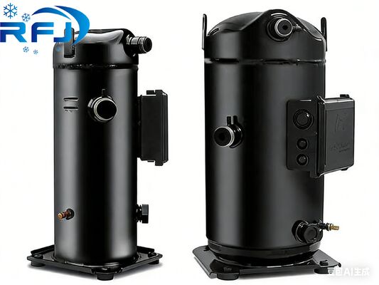 Beli 7.3KW Copeland Cooler Compressor VRI30KS-TFP-582 a / c kondensor koil online manufacture