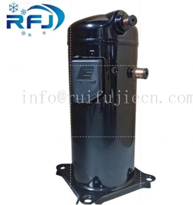 Beli Kompresor AC Power  Scroll ZF11KQE-TFD-551 Drive Listrik Untuk Ruang Dingin online manufacture