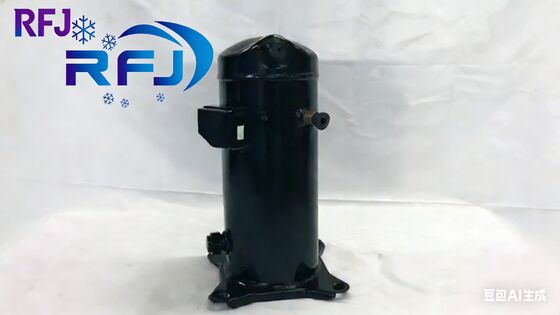Beli ZB26KQE-PFJ-558 Refrigerant R404  Hermetic Compressor online manufacture