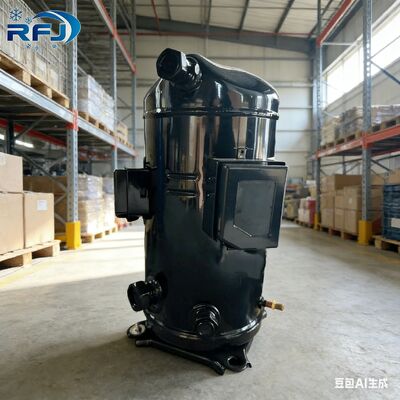 Beli Kompresor Pendingin 5HP Copeland Scroll ZB38KQE-TFD online manufacture