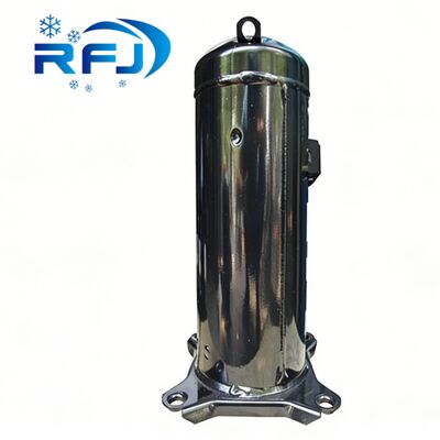 Beli dwm   kompresor semi-hermetik 4hp DLL-40X online manufacture