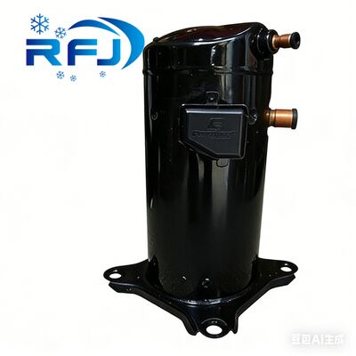 Beli 2.33HP Copeland Refrigeration Scroll Compressor ZR28K3-PFJ-522 online manufacture