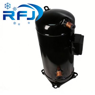 Beli 12HP R22 Minyak  AC Compressor Hermetic Scroll Compressor ZB88KQ-TFD-550 online manufacture