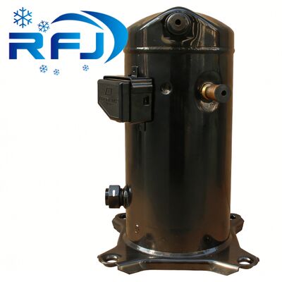 Beli Rotolock 6HP  R410A Kompresor Gulir Pendingin ZB45KQE-TFD-558 online manufacture
