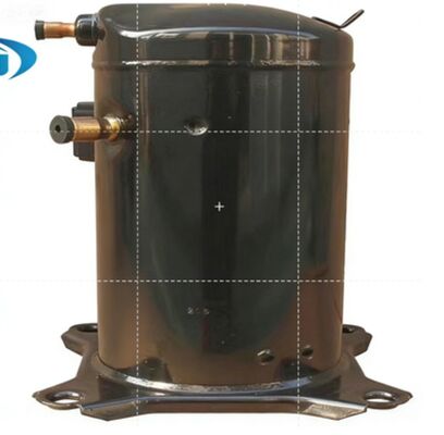 Beli R22 Copeland Scroll Compressor ZR68KC Jenis Pendingin Udara 1 Tahun Garansi online manufacture