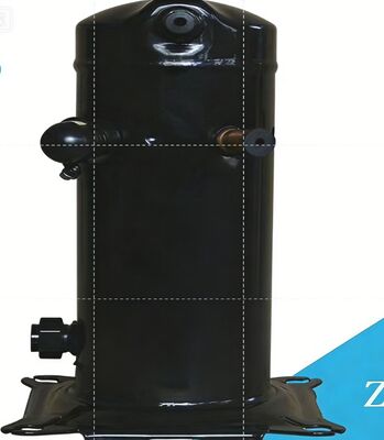 Beli Kompresor AC Copeland Scroll Kebisingan Rendah VR28KM PFS 582 R22 online manufacture