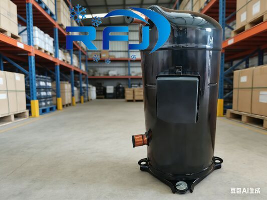 Beli 2.5HP ZB19KQE-PFJ-588 R404A Kompresor  Scroll online manufacture