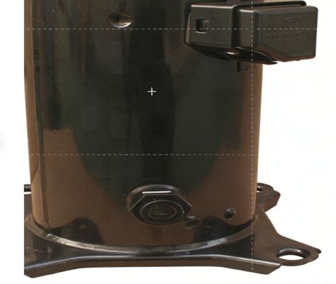 Beli Sumber Daya AC Kompresor Gulir Pendingin Stainless Steel HVAC ZB38KQE-TFD-522 online manufacture