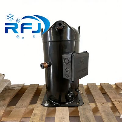 Beli 3ph 50hz  Scroll Compressor 40HP VR-52KS-TFP-54E VR Komersial online manufacture
