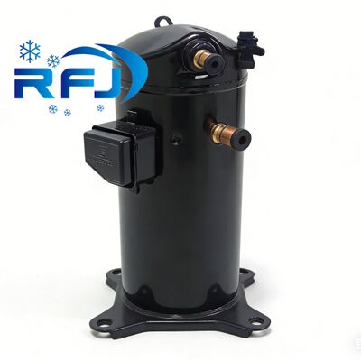 Beli ZR45K3-PFJ 1 Phase ZR  Refrigeration Compressor Untuk Ruang Dingin online manufacture