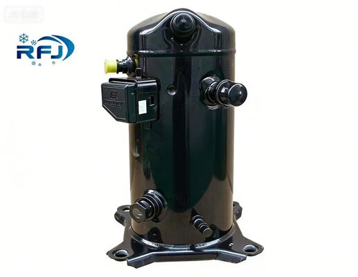 Beli R410a ZB48KQE-TFD 7.5hp  Scroll Compressor online manufacture