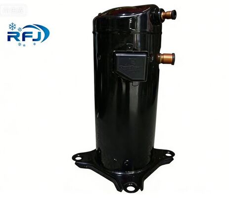 Beli Zw Series  Kompresor Udara 3hp R407C Refrigerant Heat Pump Zw34kse / Zw34ks-Pfs online manufacture
