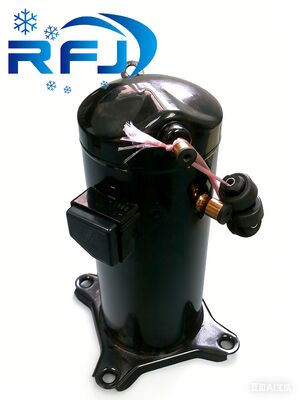 Beli Kompresor Gulir Tekanan Hisap Tinggi Copeland 380V ZP235KCE-TWD-522 online manufacture