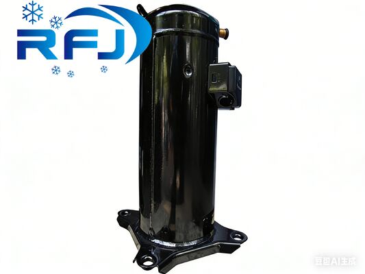 Beli 29.9KW 10HP Copeland Freezer Compressor HVAC VR VR-125KSE-TFP-522 online manufacture