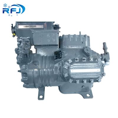 Beli D6DJ-4000-AWM/D Semi Hermetic Compressor 40 HP R22 online manufacture