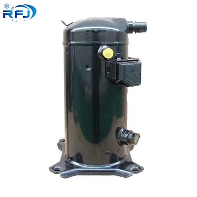 Beli R404A AC 380V 9HP  Scroll Compressor ZB76KCE-TFD-559 Hitam online manufacture
