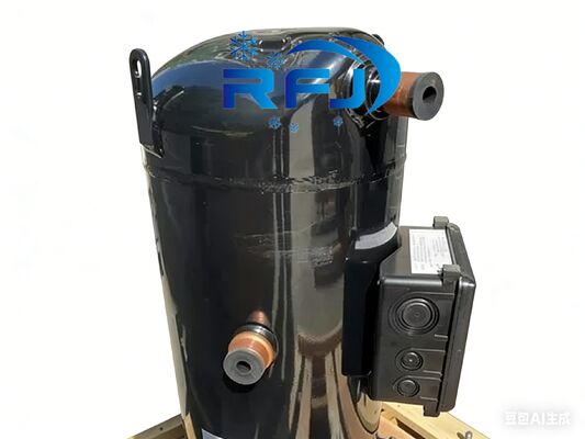 Beli Kompresor Ac Gulir R410a Peralatan Pendingin 7.5hp ZP90KCE-TFD-250 online manufacture