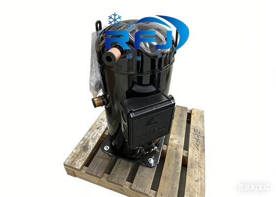 Beli Kompresor Pendingin VR  Komersial Multi Evaporator 4.5HP VRI-54KS-TFP-542 online manufacture
