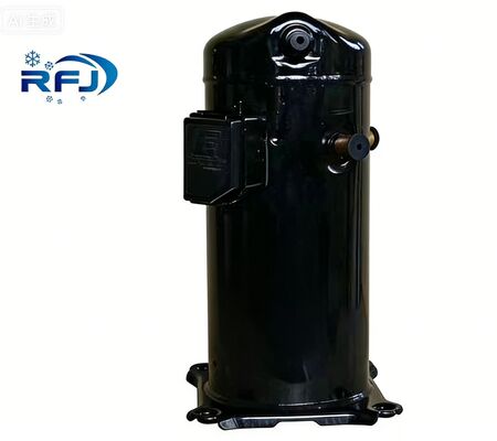 Beli Pendingin Udara Kompresor Gulir Copeland 155000btu 559 Rotalock ZR190KC-TFD online manufacture