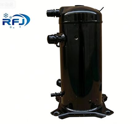 Beli 7HP 380V / 3 Fase Kompresor Pendinginan  ZB48KQE-TFD-558 Hermetik Untuk Kamar Dingin online manufacture
